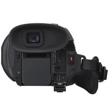 Cargar imagen en el visor de la galería, Videocámara 4K Panasonic HC-X1600E Semipro