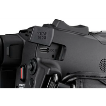 Cargar imagen en el visor de la galería, Videocámara Canon XA 60