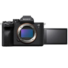 Cargar imagen en el visor de la galería, Sony A7 mark IV + XLR Adaptor Kit
