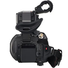 Cargar imagen en el visor de la galería, Panasonic HC-X2000E Negro 4K