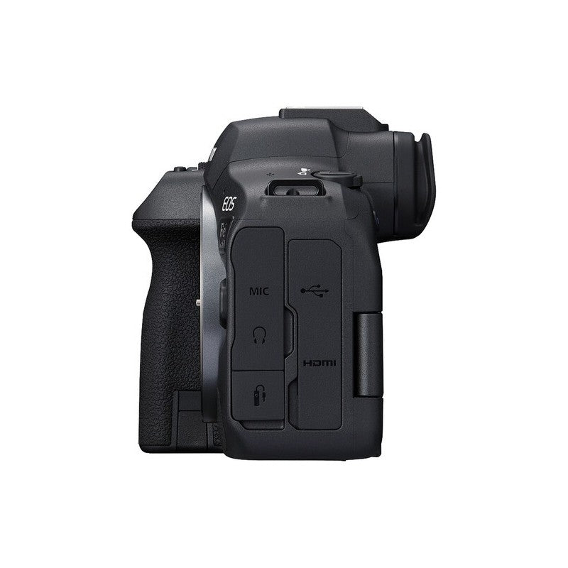 Canon EOS R6 Mark II Cuerpo