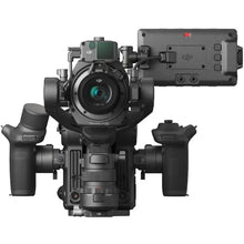 Cargar imagen en el visor de la galería, DJI Ronin 4D 4-Axis Cinema Camera 6K Kit combinado