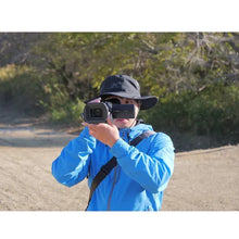 Cargar imagen en el visor de la galería, Videocámara 4K Panasonic HC-X1600E Semipro