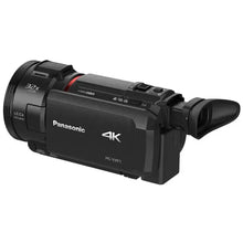 Cargar imagen en el visor de la galería, Panasonic HC-VXF1 4K