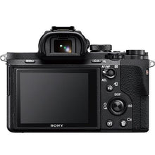 Cargar imagen en el visor de la galería, Sony A7 II Body Negro