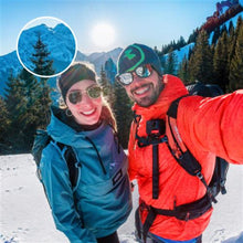 Cargar imagen en el visor de la galería, Videocámara deportiva lnsta360 ONE RS Twin