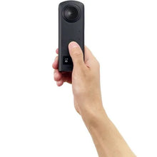 Cargar imagen en el visor de la galería, Videocámara Ricoh Theta Z1 51GB