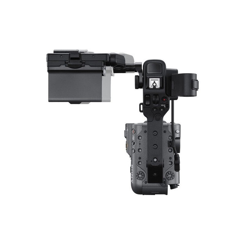 Sony FX6 Cuerpo (ILMEFX6VDI.EU) Cinema Line