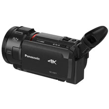 Cargar imagen en el visor de la galería, Panasonic HC-VXF1 4K