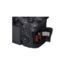 Cargar imagen en el visor de la galería, Canon EOS R6 Mark II Cuerpo