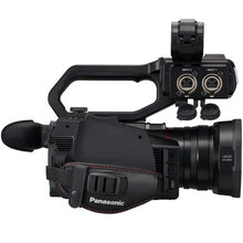 Cargar imagen en el visor de la galería, Panasonic HC-X2000E Negro 4K