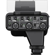 Cargar imagen en el visor de la galería, Sony A7 mark IV + XLR Adaptor Kit