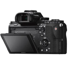 Cargar imagen en el visor de la galería, Sony A7 II Body Negro