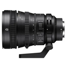 Cargar imagen en el visor de la galería, Sony FX6 + 28-135 mm F4.0 G Power Zoom OSS