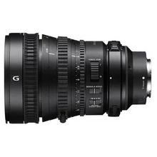 Cargar imagen en el visor de la galería, Sony FX6 + 28-135 mm F4.0 G Power Zoom OSS