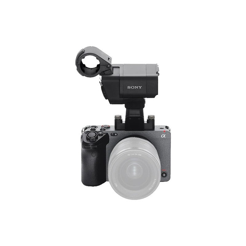 Sony FX3 Cuerpo (ILMEFX3.CEC) Cinema Line