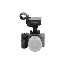 Cargar imagen en el visor de la galería, Sony FX3 Cuerpo (ILMEFX3.CEC) Cinema Line