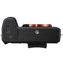 Cargar imagen en el visor de la galería, Sony A7 II Body Negro