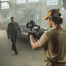 Cargar imagen en el visor de la galería, DJI Ronin 4D 4-Axis Cinema Camera 6K Kit combinado