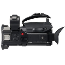 Cargar imagen en el visor de la galería, Panasonic HC-X2000E Negro 4K