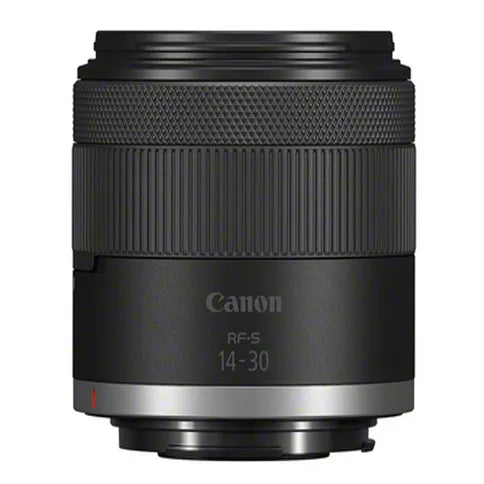 Canon EOS R50 V + RF-S 14-30mm IS STM POWER ZOOM