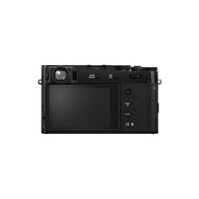 Cargar imagen en el visor de la galería, Fujifilm X100VI negro