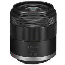 Cargar imagen en el visor de la galería, Canon EOS R50 V + RF-S 14-30mm IS STM POWER ZOOM