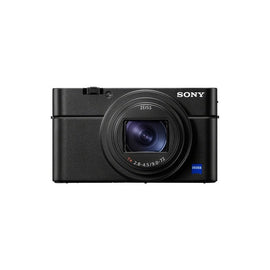 Sony Cyber-shot DSC-RX100 VII