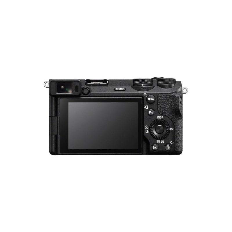 Sony A6700 Cuerpo