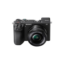 Cargar imagen en el visor de la galería, Sony A6700 + 16-50 mm