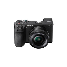 Sony A6700 + 16-50 mm