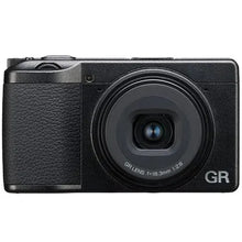 Cargar imagen en el visor de la galería, Ricoh GR III HDF