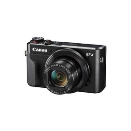 Canon PowerShot G7 X Mark II