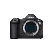 Cargar imagen en el visor de la galería, Canon EOS R5 Mark II Cuerpo