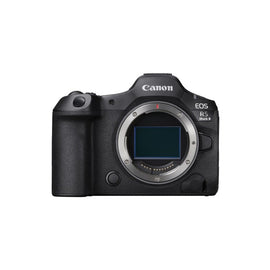 Canon EOS R5 Mark II Cuerpo