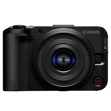 Cargar imagen en el visor de la galería, Canon EOS R50 V + RF-S 14-30mm IS STM POWER ZOOM