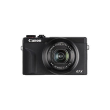 Cargar imagen en el visor de la galería, Canon PowerShot G7X Mark III (Negro)