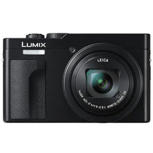 Cargar imagen en el visor de la galería, Panasonic Lumix DC-TZ99 Negra