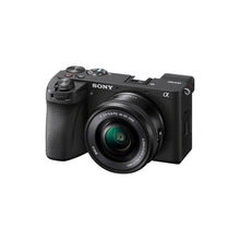 Cargar imagen en el visor de la galería, Sony A6700 + 16-50 mm
