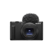 Cargar imagen en el visor de la galería, Sony ZV-1 II (Negro)