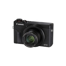 Cargar imagen en el visor de la galería, Canon PowerShot G7X Mark III (Negro)