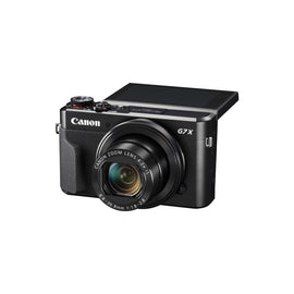 Canon PowerShot G7 X Mark II