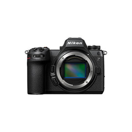 Nikon Z 6III Cuerpo