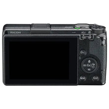 Cargar imagen en el visor de la galería, Ricoh GR III Negro
