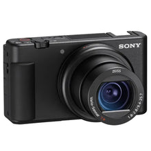 Cargar imagen en el visor de la galería, Sony cámara compacta ZV-1 (ZV1BDI.EU)
