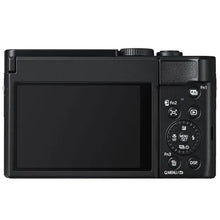 Cargar imagen en el visor de la galería, Panasonic Lumix DC-TZ99 Negra