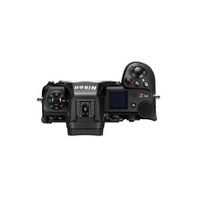 Cargar imagen en el visor de la galería, Nikon Z 6III Cuerpo