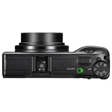 Cargar imagen en el visor de la galería, Ricoh GR III Negro