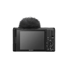Cargar imagen en el visor de la galería, Sony ZV-1 II (Negro)