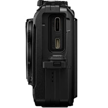 Cargar imagen en el visor de la galería, OM System Tough TG-7 - Negro